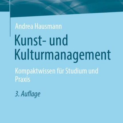 Kunst und Kulturmanagement