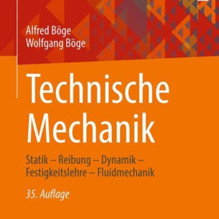 Technische Mechanik