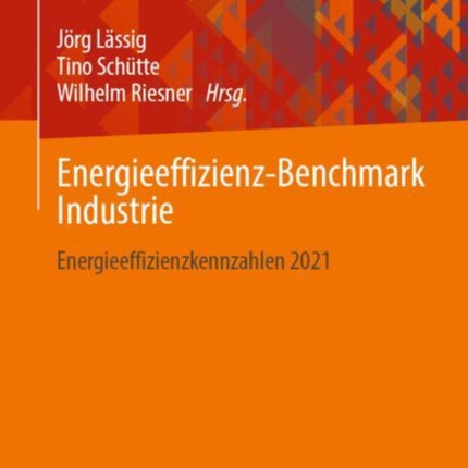 EnergieeffizienzBenchmark Industrie