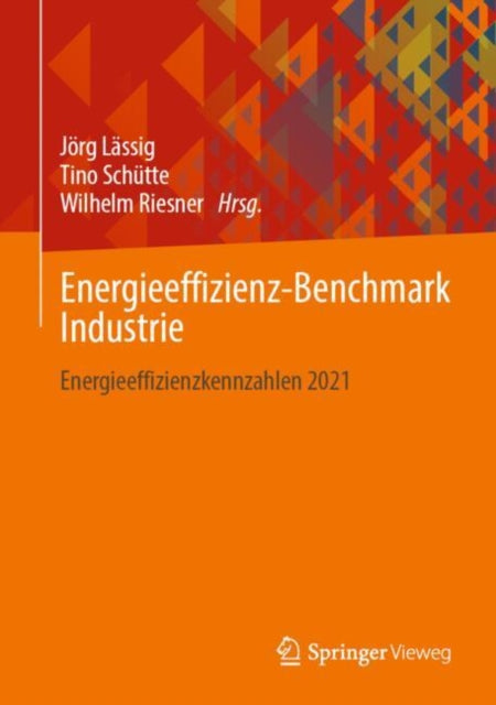 EnergieeffizienzBenchmark Industrie