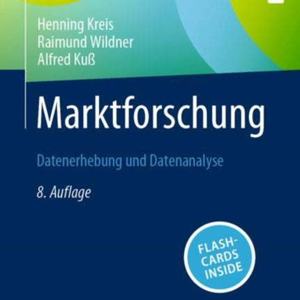 Marktforschung