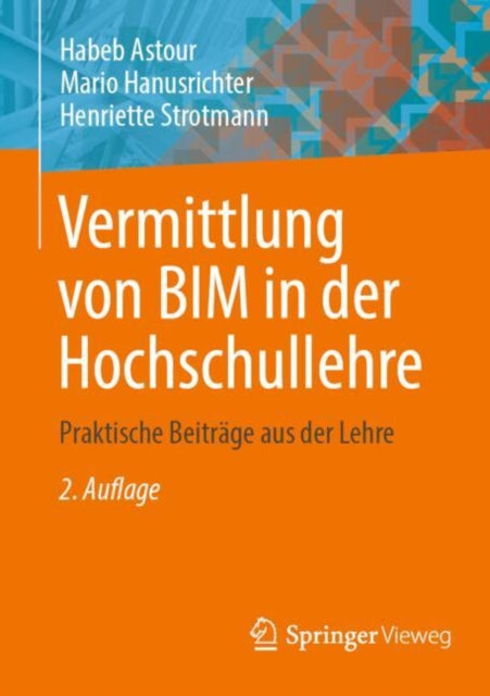 Vermittlung Von Bim in Der Hochschullehre