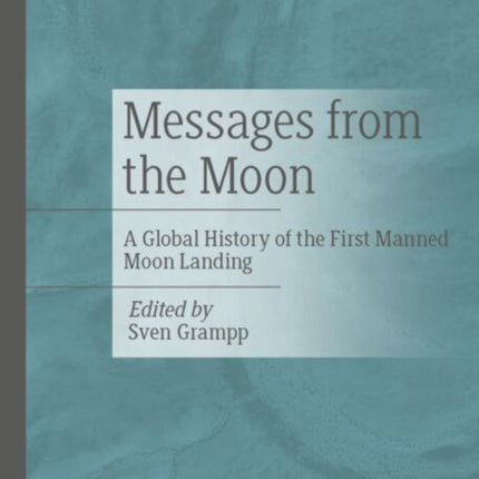 Messages from the Moon