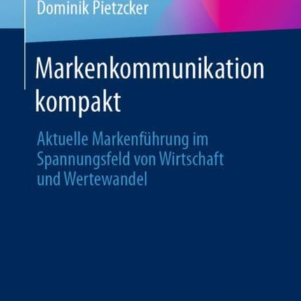 Markenkommunikation Kompakt