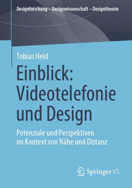 Einblick Videotelefonie Und Design