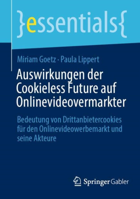 Auswirkungen Der Cookieless Future Auf