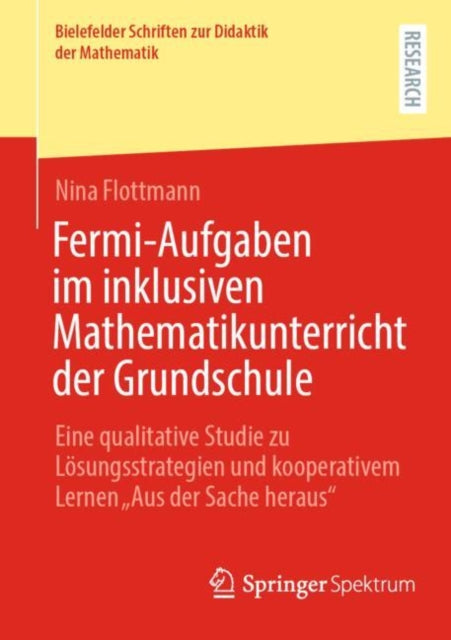 FermiAufgaben im inklusiven Mathematikunterricht der Grundschule