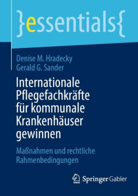 Internationale Pflegefachkräfte Für Kommunale