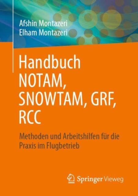 Handbuch NOTAM SNOWTAM GRF RCC