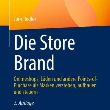 Die Store Brand
