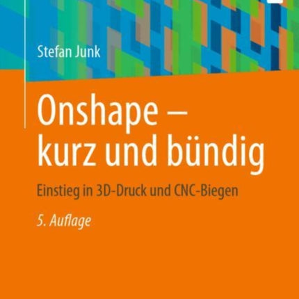 Onshape  Kurz Und Bündig