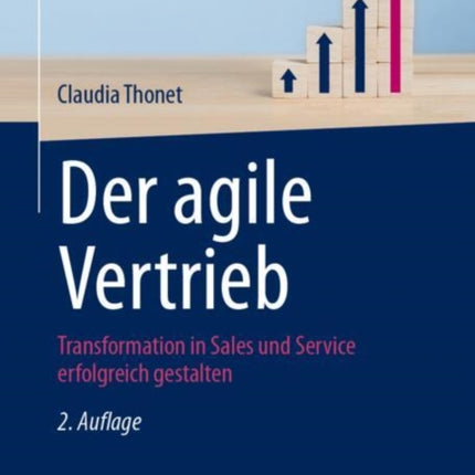 Der agile Vertrieb