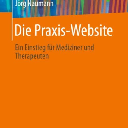 Die PraxisWebsite