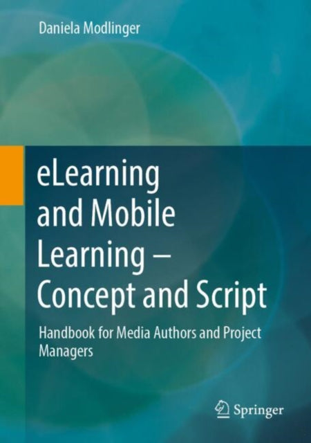 eLearning and Mobile Learning  Concept and Script