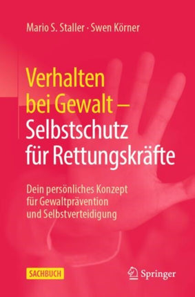 Verhalten bei Gewalt  Selbstschutz für