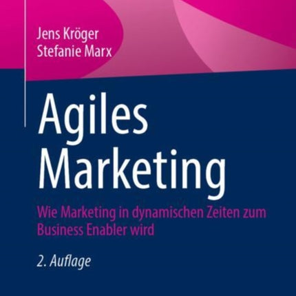 Agiles Marketing