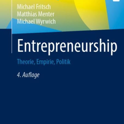 Entrepreneurship