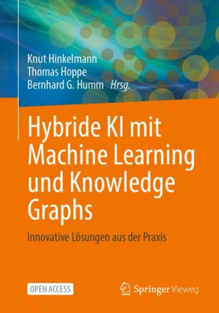 Hybride KI mit Machine Learning und Knowledge