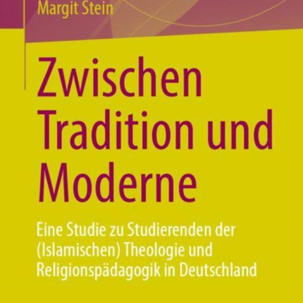 Zwischen Tradition und Moderne