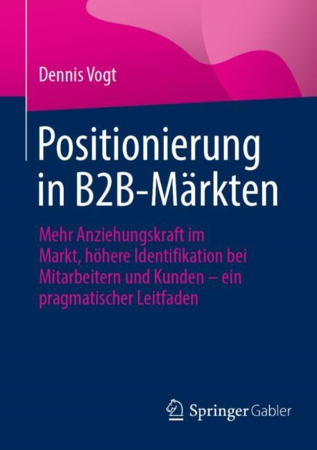 Positionierung in B2BMärkten