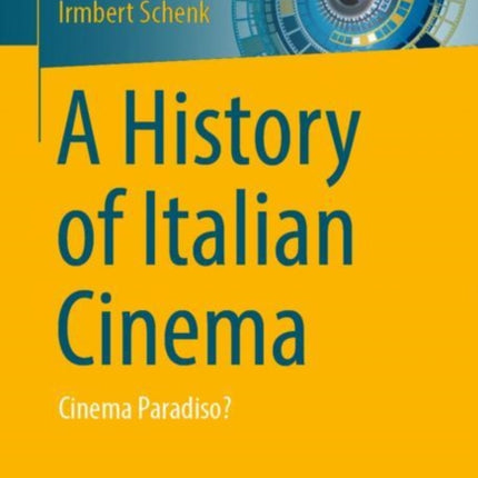 A History of Italian Cinema