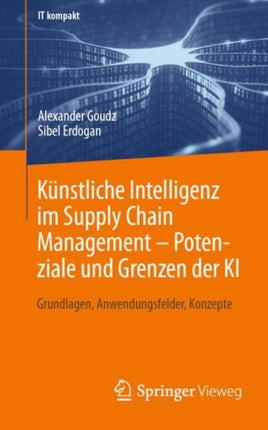 Künstliche Intelligenz im Supply Chain Management