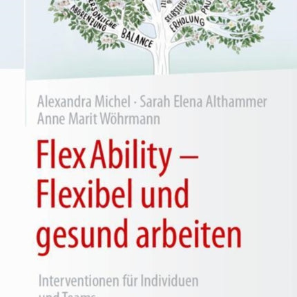 FlexAbility  Flexibel und gesund arbeiten