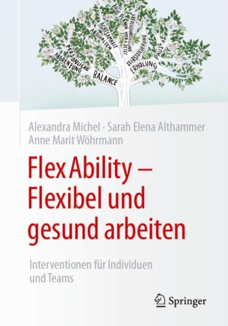 FlexAbility  Flexibel und gesund arbeiten