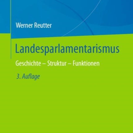 Landesparlamentarismus