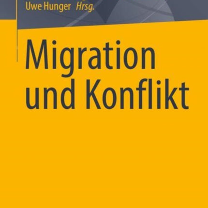 Migration und Konflikt