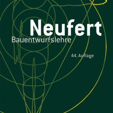 Bauentwurfslehre