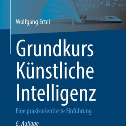 Grundkurs Künstliche Intelligenz