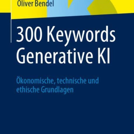 300 Keywords Generative KI