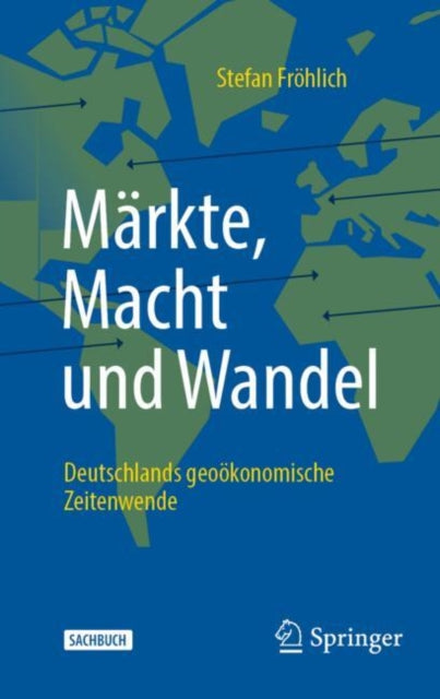 Märkte Macht und Wandel