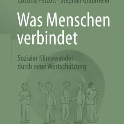 Was Menschen verbindet