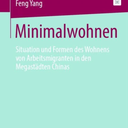 Minimalwohnen