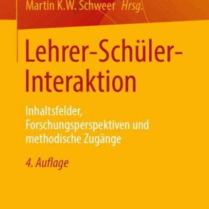 LehrerSchülerInteraktion