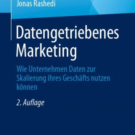Datengetriebenes Marketing