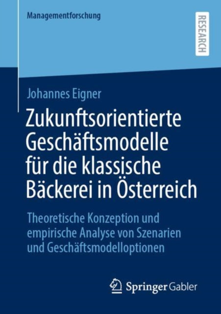 Zukunftsorientierte Geschäftsmodelle für die