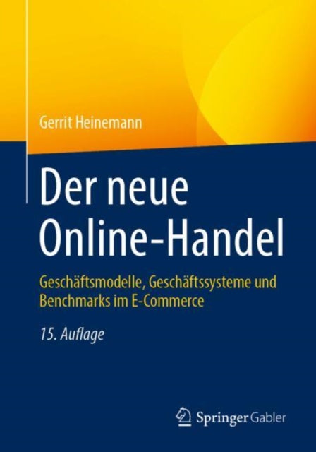 Der neue OnlineHandel