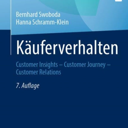 Käuferverhalten