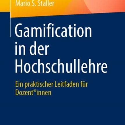 Gamification in der Hochschullehre