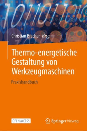 Thermoenergetische Gestaltung von