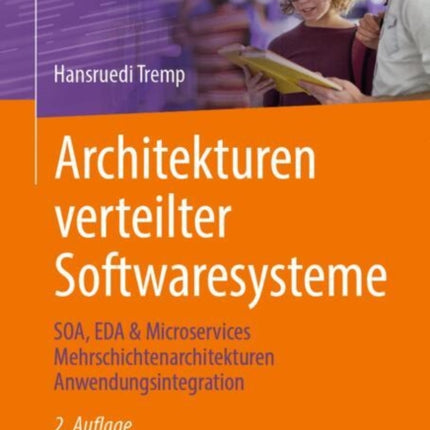 Architekturen verteilter Softwaresysteme