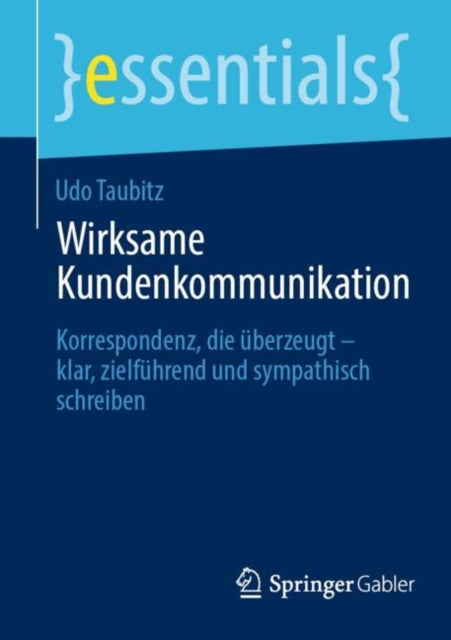 Wirksame Kundenkommunikation