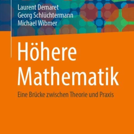 Höhere Mathematik