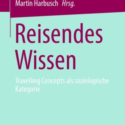 Reisendes Wissen