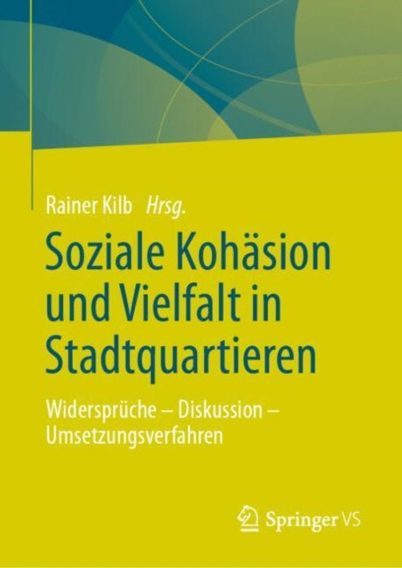 Soziale Kohäsion und Vielfalt in Stadtquartieren