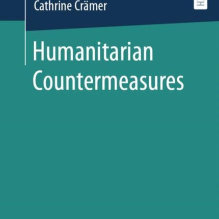 Humanitarian Countermeasures