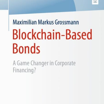 BlockchainBased Bonds